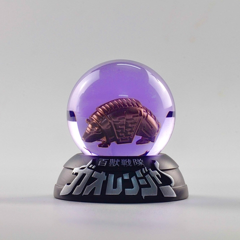 Gao Jewels / Crystals ( Ngọc Gao )