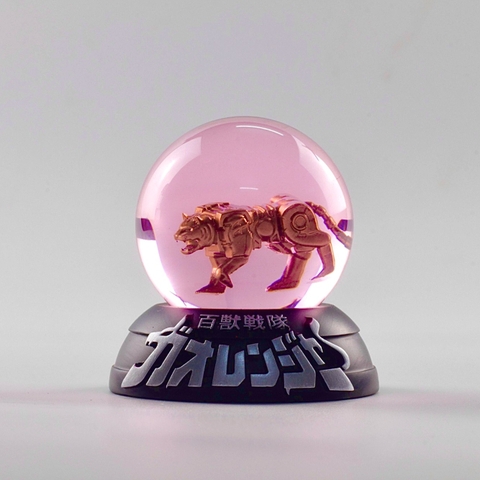 Gao Jewels / Crystals ( Ngọc Gao )