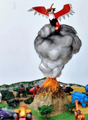 Animarium ( Đảo rùa )