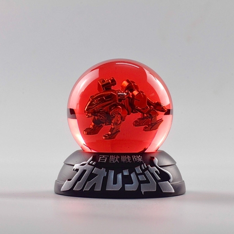 Gao Jewels / Crystals ( Ngọc Gao )