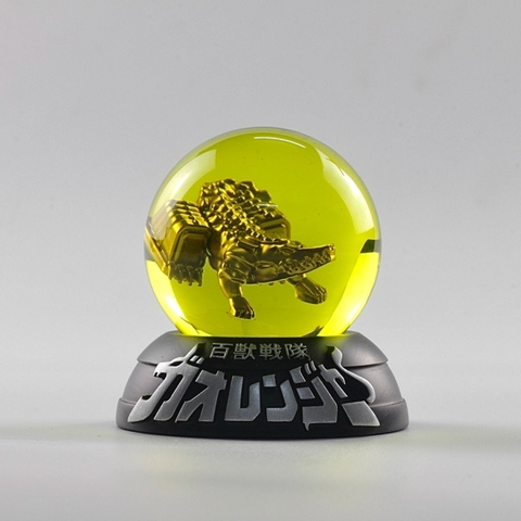 Gao Jewels / Crystals ( Ngọc Gao )