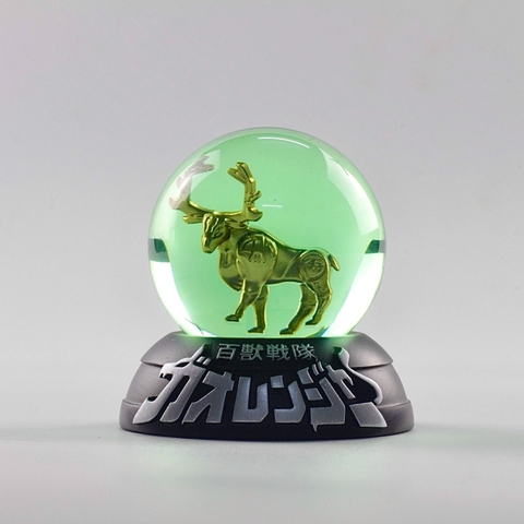 Gao Jewels / Crystals ( Ngọc Gao )