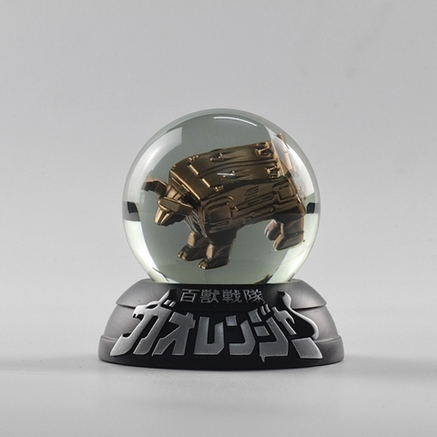 Gao Jewels / Crystals ( Ngọc Gao )