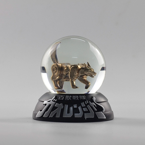 Gao Jewels / Crystals ( Ngọc Gao )