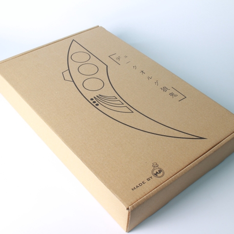 Rouki / Zen-aku Flute ( Sáo Quỷ )