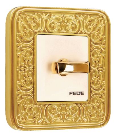 Bộ sưu tập FEDE - EMPORIO