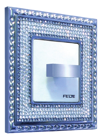 Bộ sưu tập FEDE - Swarovski