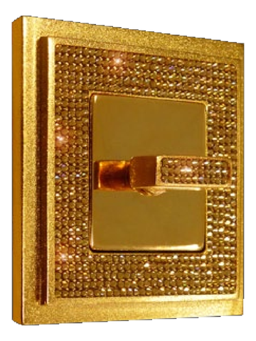 Bộ sưu tập FEDE - Swarovski