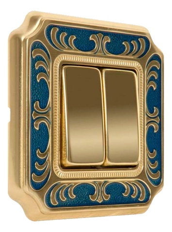 Bộ sưu tập FEDE - SMALTO ITALIANO