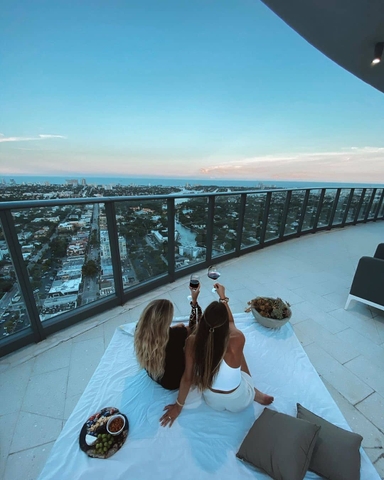 Vang sử dụng được bao lâu khi đã mở?