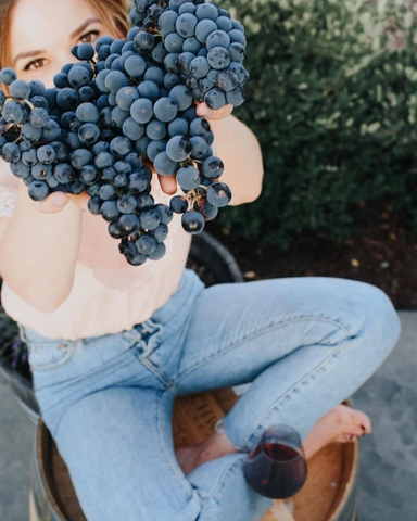 Rượu vang và sức khỏe