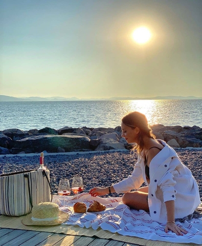 Rượu vang tốt cho phụ nữ thật không?