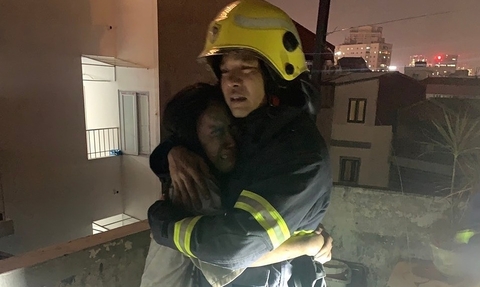 Vụ cháy chung cư mini: Đưa 54 người nhập viện, cứu thành công hơn 70 người