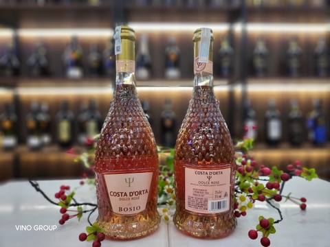 Những lợi ích của rượu vang đỏ đối với sức khỏe