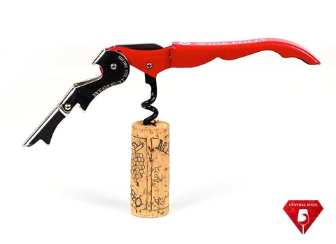 Hướng dẫn mở rượu vang đúng cách