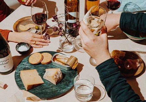 Định nghĩa Rượu cổ điển - Classic Wine - cho người mới bắt đầu