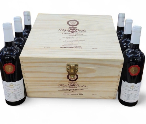 Rượu vang đối với sức khỏe