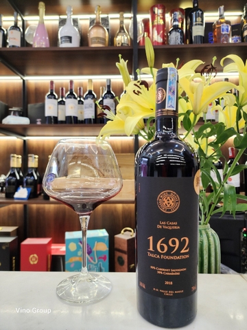 Các Cấp Độ Rượu Vang