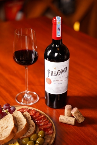 Rượu vang có gây tăng cân không