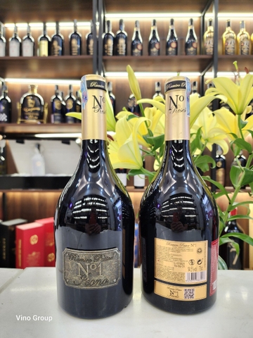 Một vài nét về rượu vang ngon