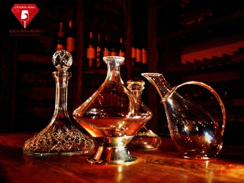 Rượu vang đắt có gì khác rượu giá rẻ?