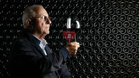 Rượu vang đỏ Ý ngon nhất năm 2020