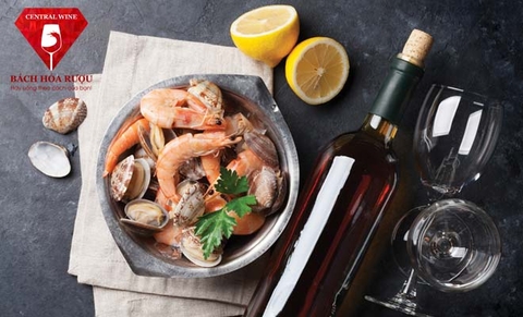 Khám phá các loại rượu vang ngon nhất cho món mì Ý