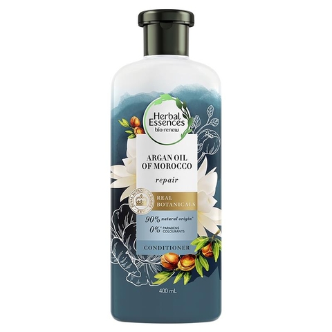 Herbal Essences Argan Oil of Morocco Conditioner 400ml