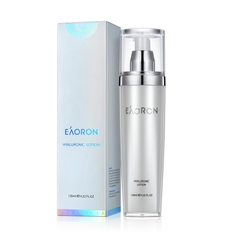 Eaoron Hyaluronic Lotion 120ml