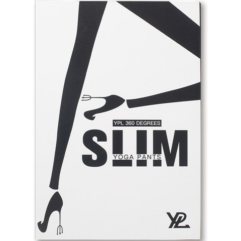 YPL 360 Degrees Slim Yoga Pants from Australia