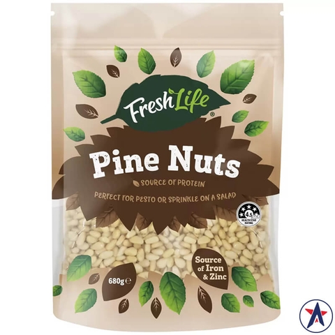 Freshline Pine Nuts 680g