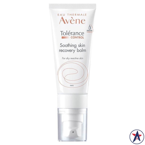 Lotion _ for dry skin sensitive have a cold Avene Tolerance Control Soothing Skin Recovery Balm 40ml