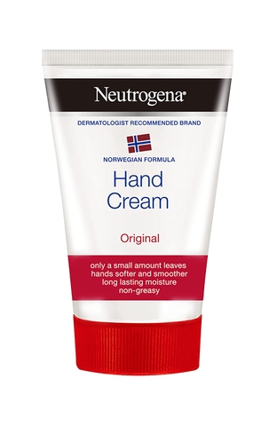 Neutrogena Original Hand Cream 56g