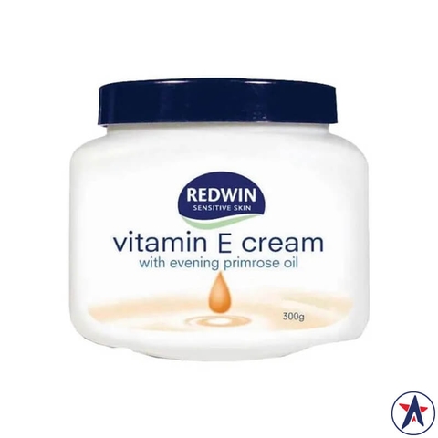 Redwin Vitamin E Cream Australia 300g
