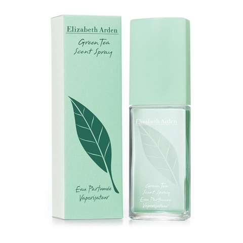 Elizabeth Arden Green Tea Green Tea Perfume 100ml