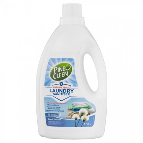 Pine O Cleen Laundry Sanitiser 1.5 liters