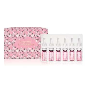 Chantelle Sydney Bio Placenta Advanced Pink Serum 10ml x 6 bottles