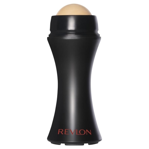 Revlon Beauty Tool Volcanic Stone Facial Roller