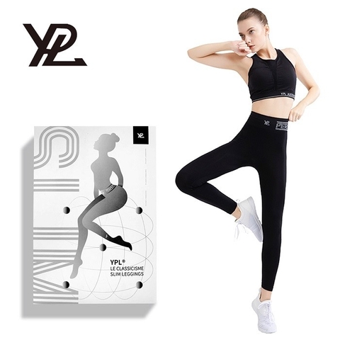 YPL Le Classicisme Slim Leggings from Australia