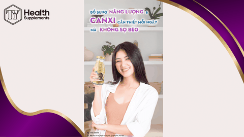 BẬT MÍ: Cách bổ sung năng lượng mà không sợ béo để phụ nữ tự tin vận động