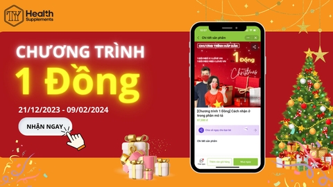 Tự chăm sóc sức khỏe là một quá trình quan trọng - TY HEALTH SUPPLEMENTS muốn đồng hành cùng bạn trong hành trình này 🌟