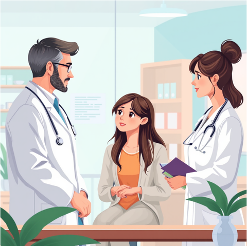 10 Bước Đơn Giản Để Nâng Cao Sức Khỏe Của Bạn
