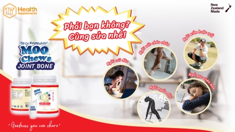 Phải bạn không? Cùng sửa nhé!