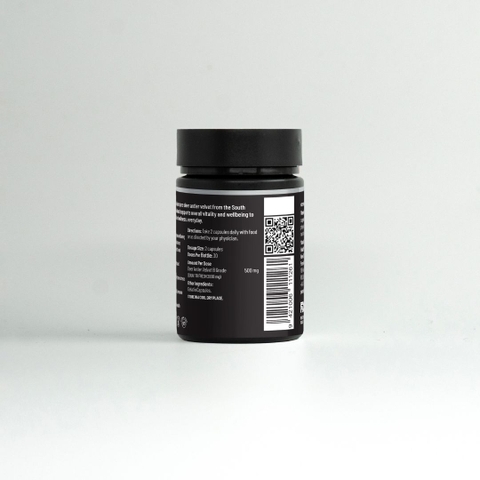 TPBVSK - Nhung Hươu Daily (60 viên/ lọ)