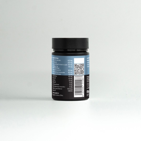 TPBVSK - His Vigour - Sản phẩm cải thiện sức khỏe sinh lý nam