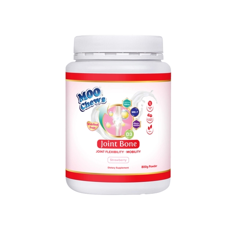 TPBVSK - Sữa Cơ Xương Khớp (Vị Strawberry)