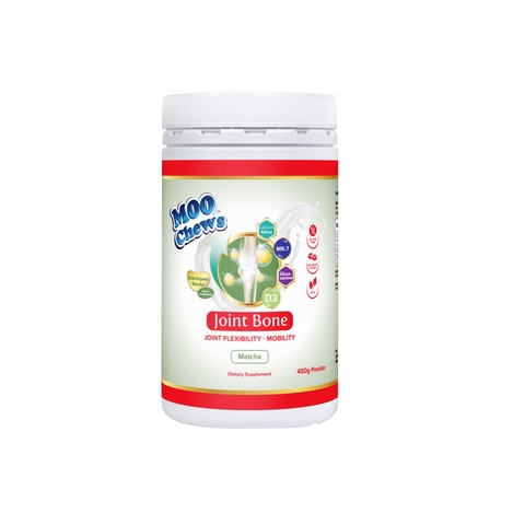 TPBVSK - Sữa Cơ Xương Khớp (Vị Matcha)