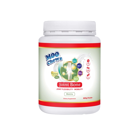 TPBVSK - Sữa Cơ Xương Khớp (Vị Matcha)