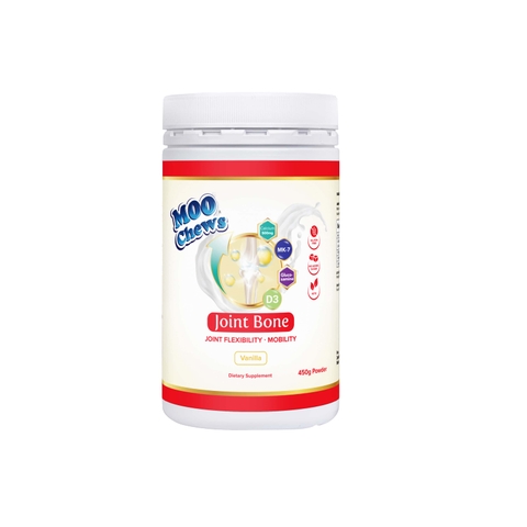 TPBVSK - Sữa Cơ Xương Khớp (Vị Vanilla)