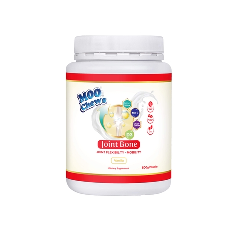 TPBVSK - Sữa Cơ Xương Khớp (Vị Vanilla)